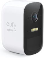 Überwachungskamera 1080p Akku 180 Tage HomeKit