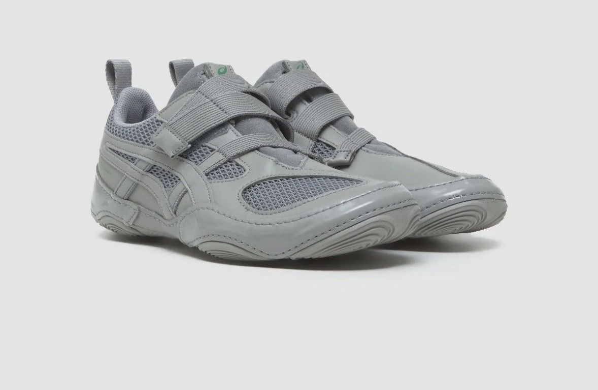 Herrenschuhe: Issey Miyake x Asics Hyper Taping – Neu und originalverpackt aus Basel von miauu__ 1