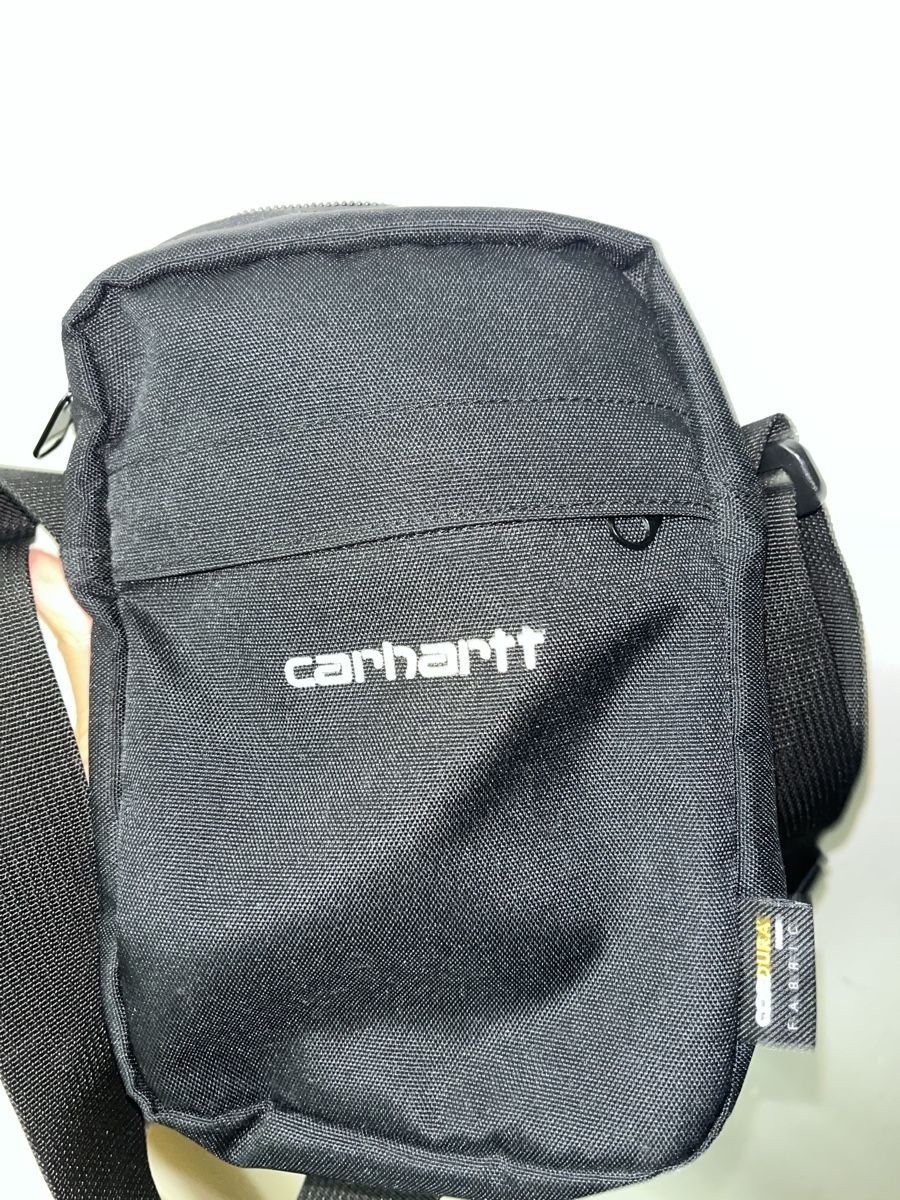 Carhartt Sacs: Sacoche Carharrt – D'occasion à Pully par ari_78pk