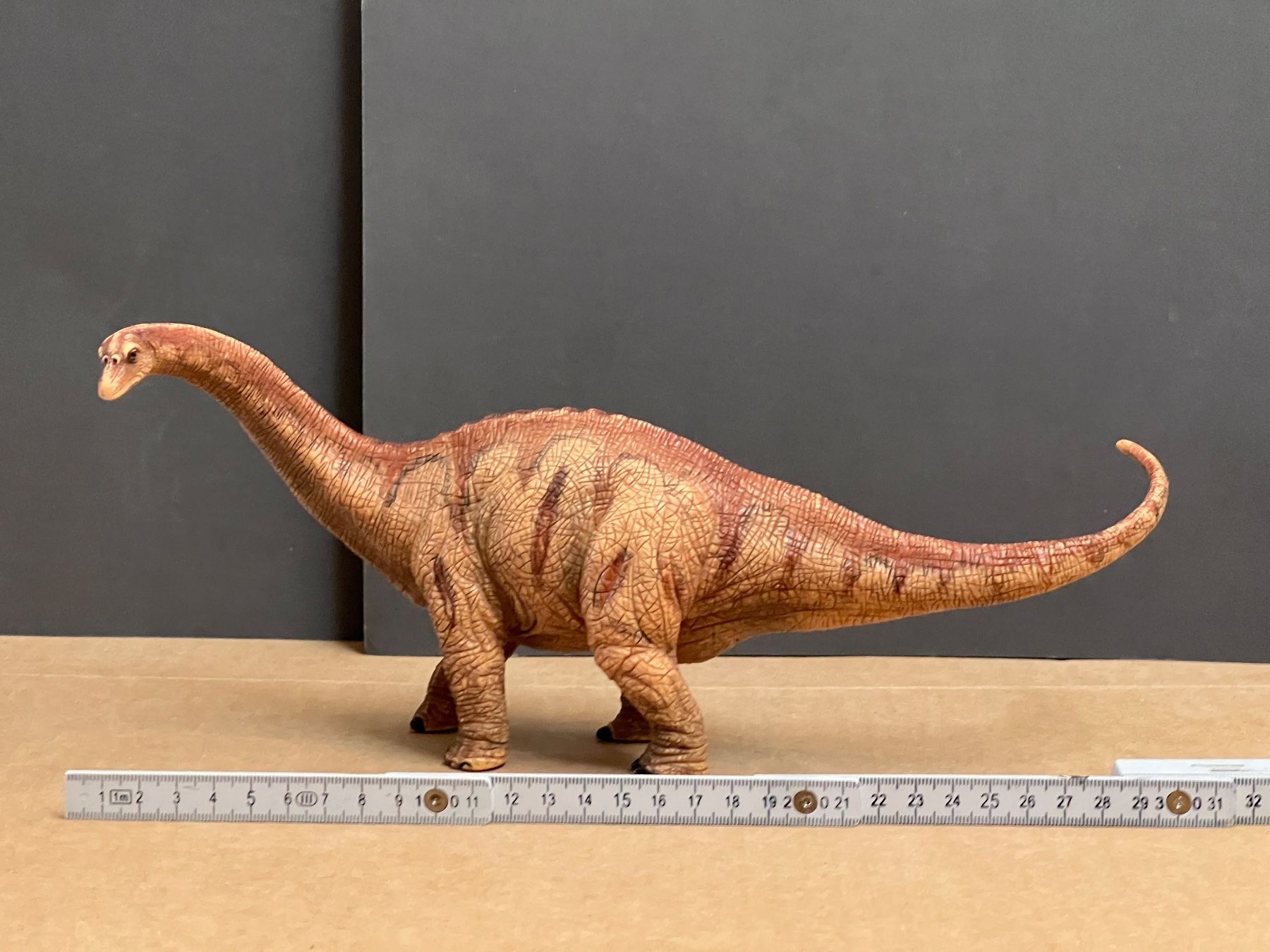 Schleich Statuette: SCHLEICH 14514 Apatosaurus Dinosaurier Dino – Usato da Ennetbaden venduto da mapa05 2