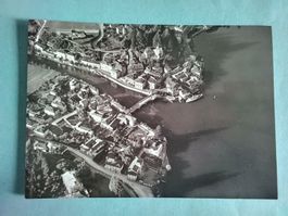 Ponte-Tresa Lago di Lugano