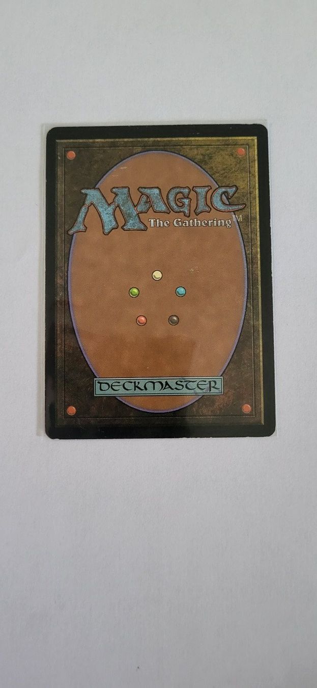 Magic The Gathering Carte collezionabili: MTG – Saffi Eriksdotter – Usato da Münsingen venduto da Heroism2010 1