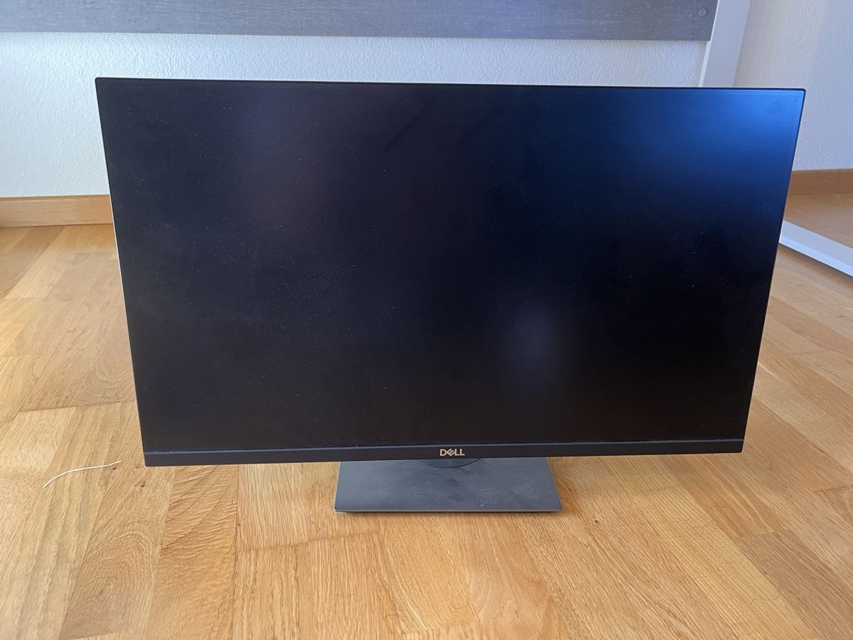 Dell Monitore: Dell Bildschrim HDMI – Neu (gemäss Beschreibung) aus Bern von ayvana