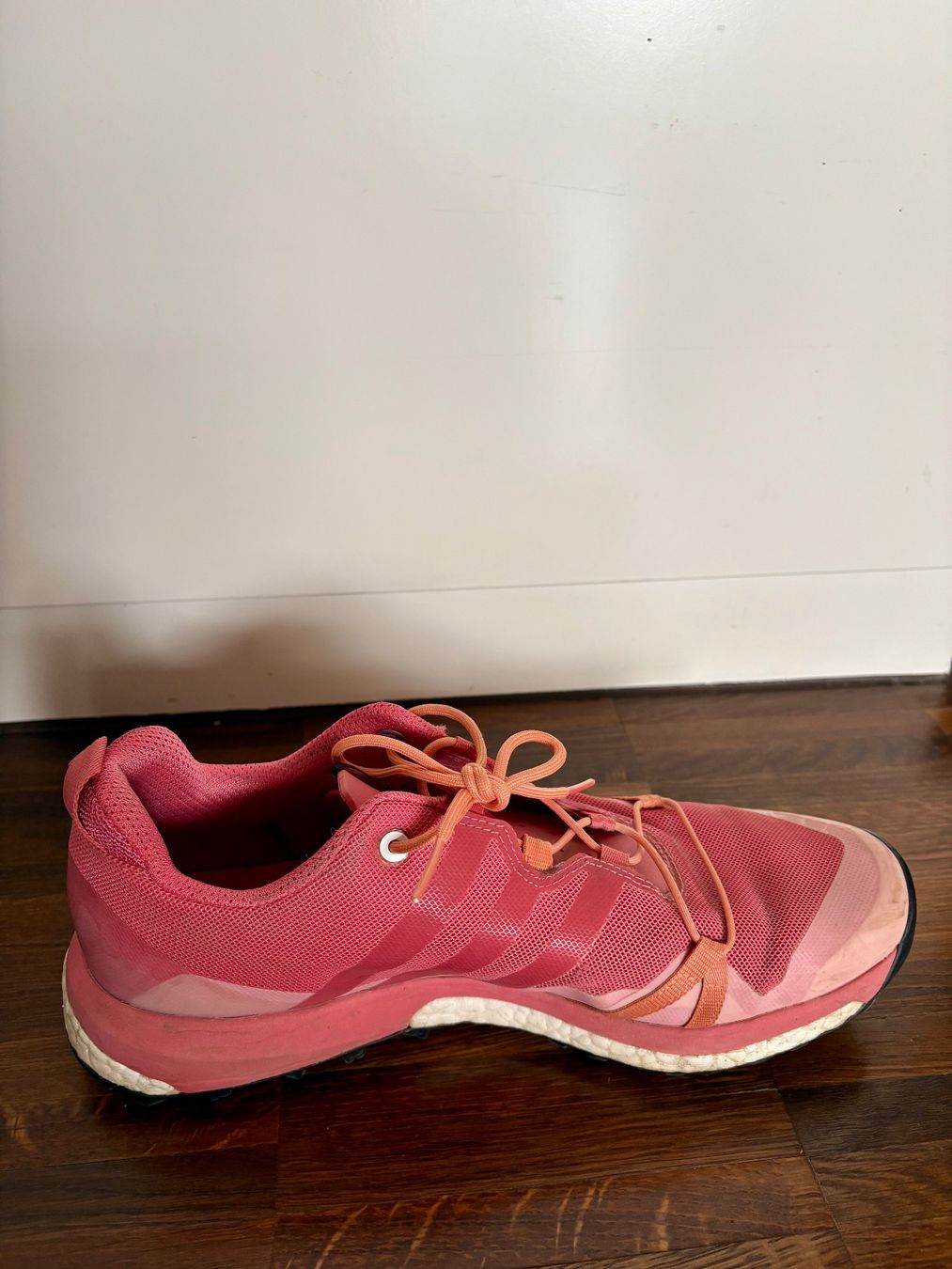 Adidas Herrenschuhe: ADIDAS Terrex – Gebraucht aus Winterthur von lad_dqz8 5