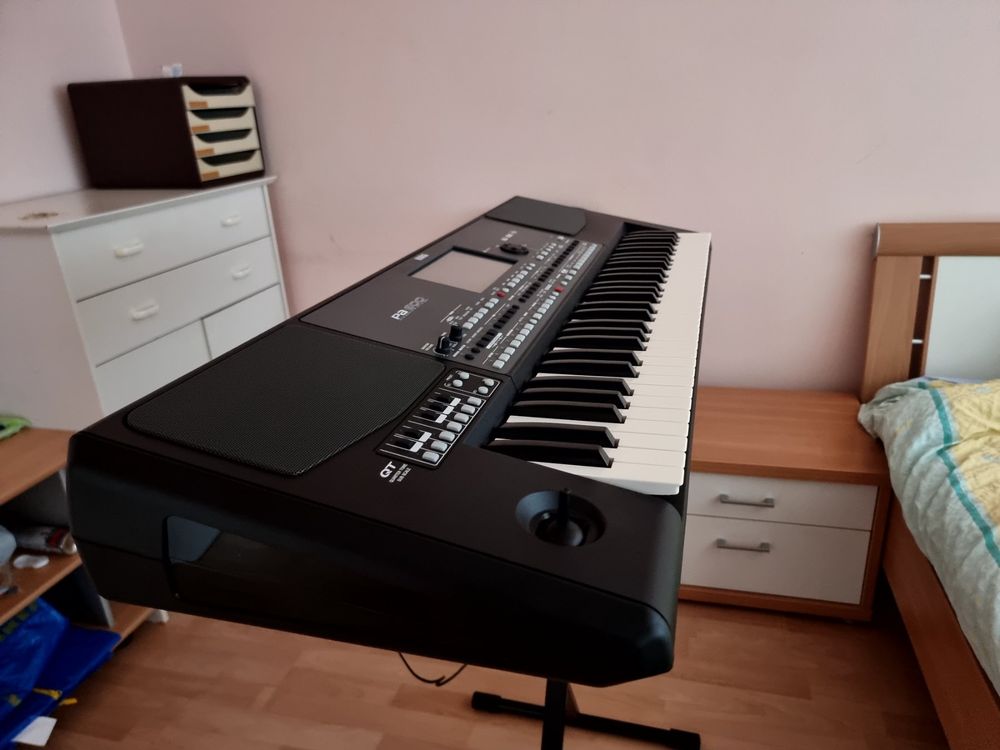 Korg pa600 | Kaufen auf Ricardo