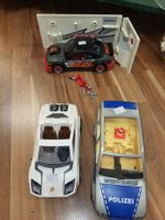Playmobil 1 Autoset nach Wahl B2