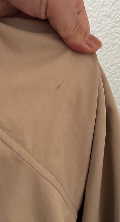 Vestes: ZARA Beige Jacke – D'occasion à Gossau SG par Koumichel16 3