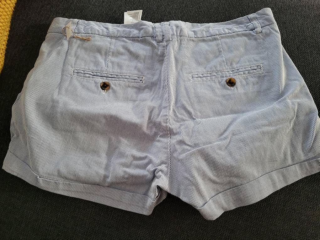Pantaloni: Short femme – Usato da Ecuvillens venduto da loloall 1