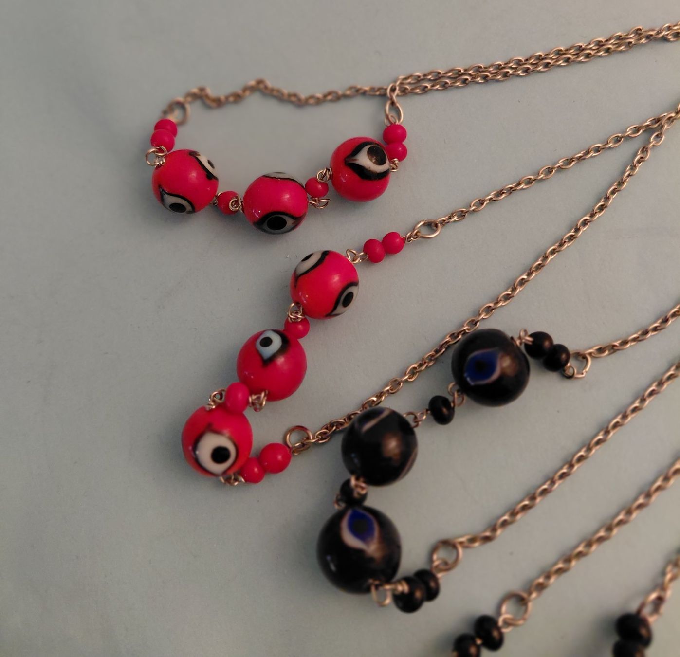 Altri gioielli: Ketten Modeschmuck – Usato da Zürich venduto da Rosys 3