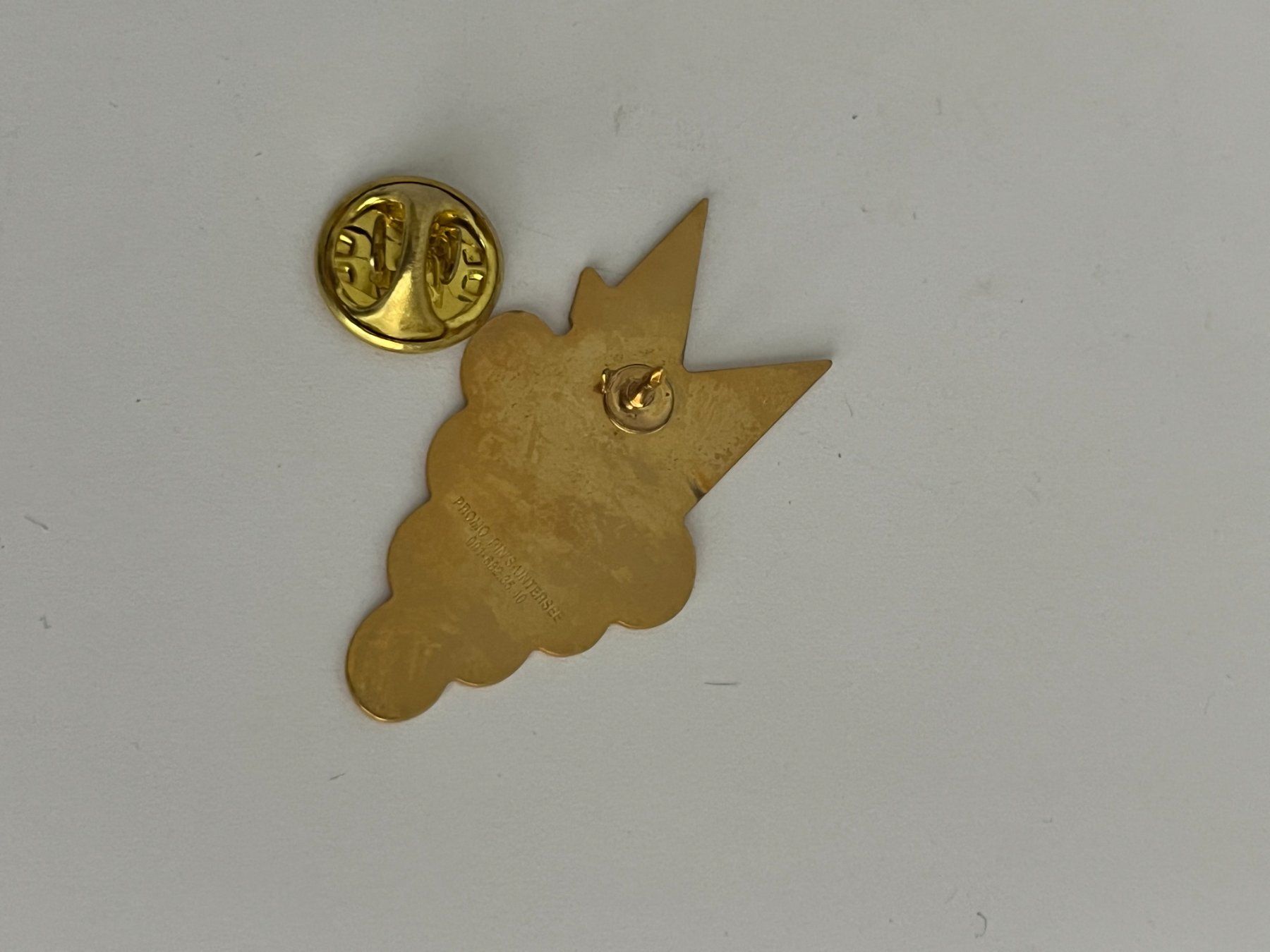 Placchette & Badge: Pin Bacchica Bellinzona 1997 – Usato da Dietikon venduto da sch_w2tw 1