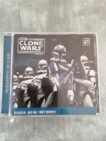 Star Wars Clone Wars CD 03 - Hörspiel