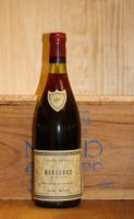1 Fl. Mercurey 1979, Jules Belin