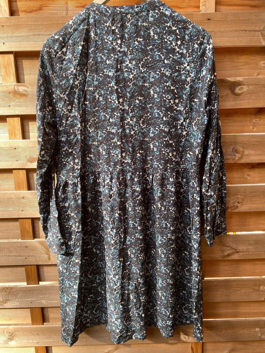 Armedangels Kleider: Langarmkleid Armedangels, XL – Gebraucht aus Spiegel b. Bern von corn2009 6
