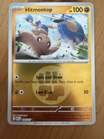Hitmontop (ASC102)