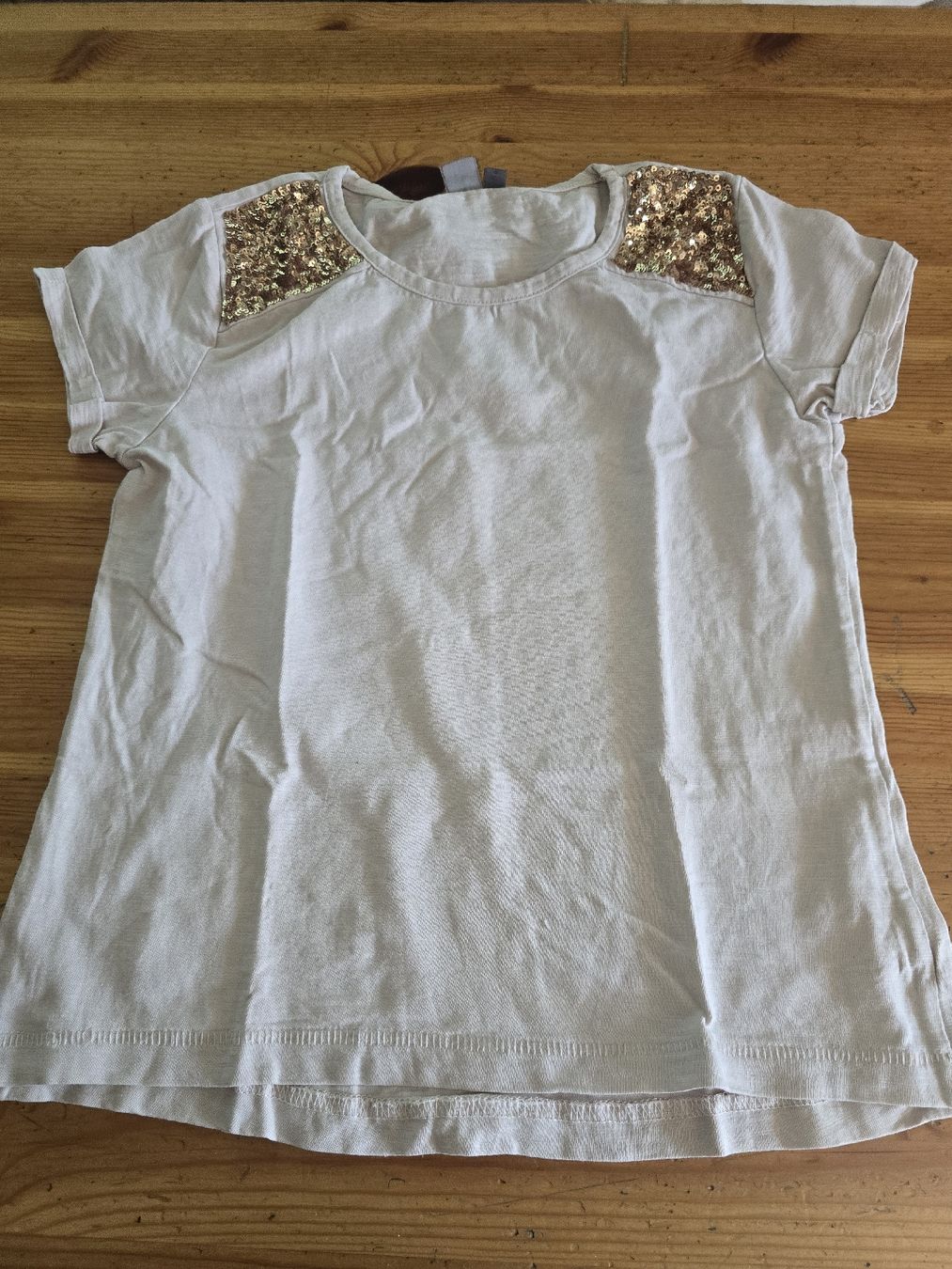 Blouses, T-shirts & Tops: t shirt – Neuf (Voir description) à Matten b. Interlaken par sonnyboy22