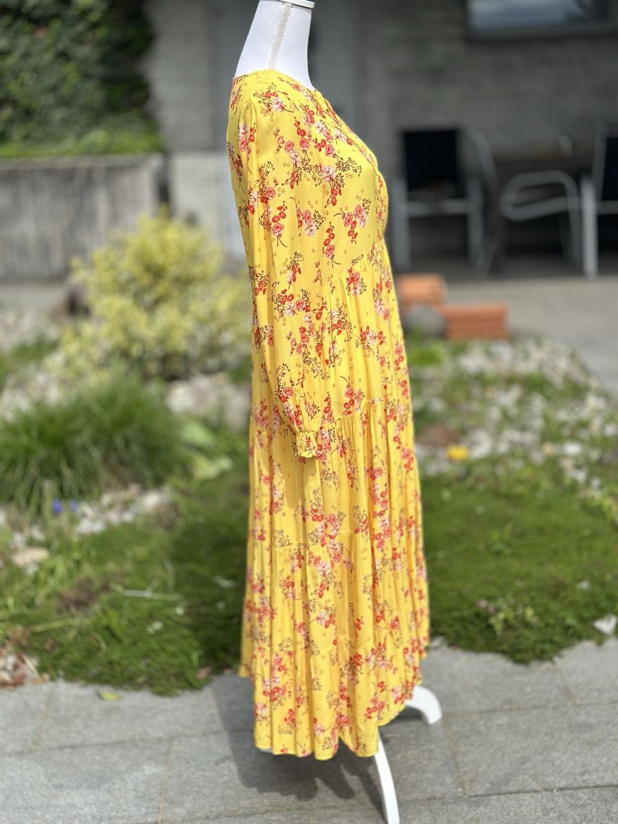 Zara Vestiti: Kleid - S gr – Usato da Zufikon venduto da Modestil365 4