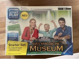 Ravensburger Smart Play Das magische Museum neu