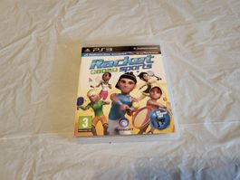 Racket Sports Move PS3