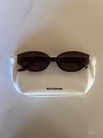 Sonnenbrille Blue Elephant neuwertig