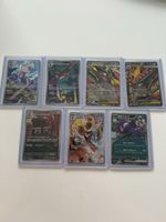 Pokémon Karten M5 Lot 🇯🇵