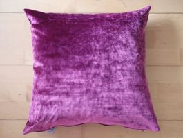 Zierkissen / Sofa Kissen , Domus, NEU, NP: 274.- !