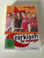 Türkisch für Anfänger - Staffel 2 - DVD Box