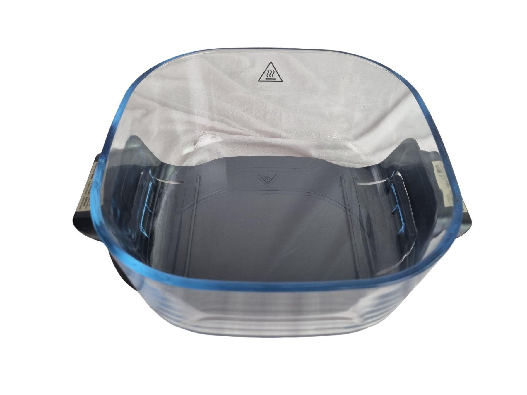 Elettrodomestici da cucina: NINJA CRISPI TempWare Glasgeschirr – Nuovo (secondo la descrizione) da Wangen b. Olten venduto da Restwert_Wangen 7