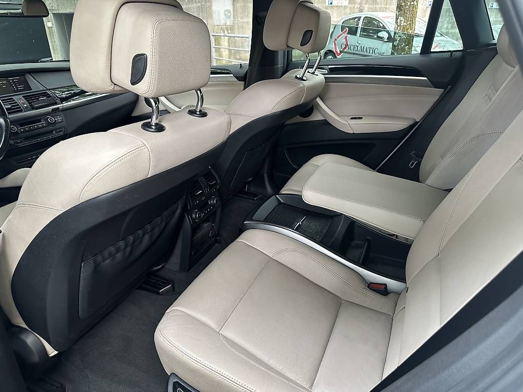 Automobili: BMW X6 40d – Usato da Pregassona venduto da mus_6s26 4