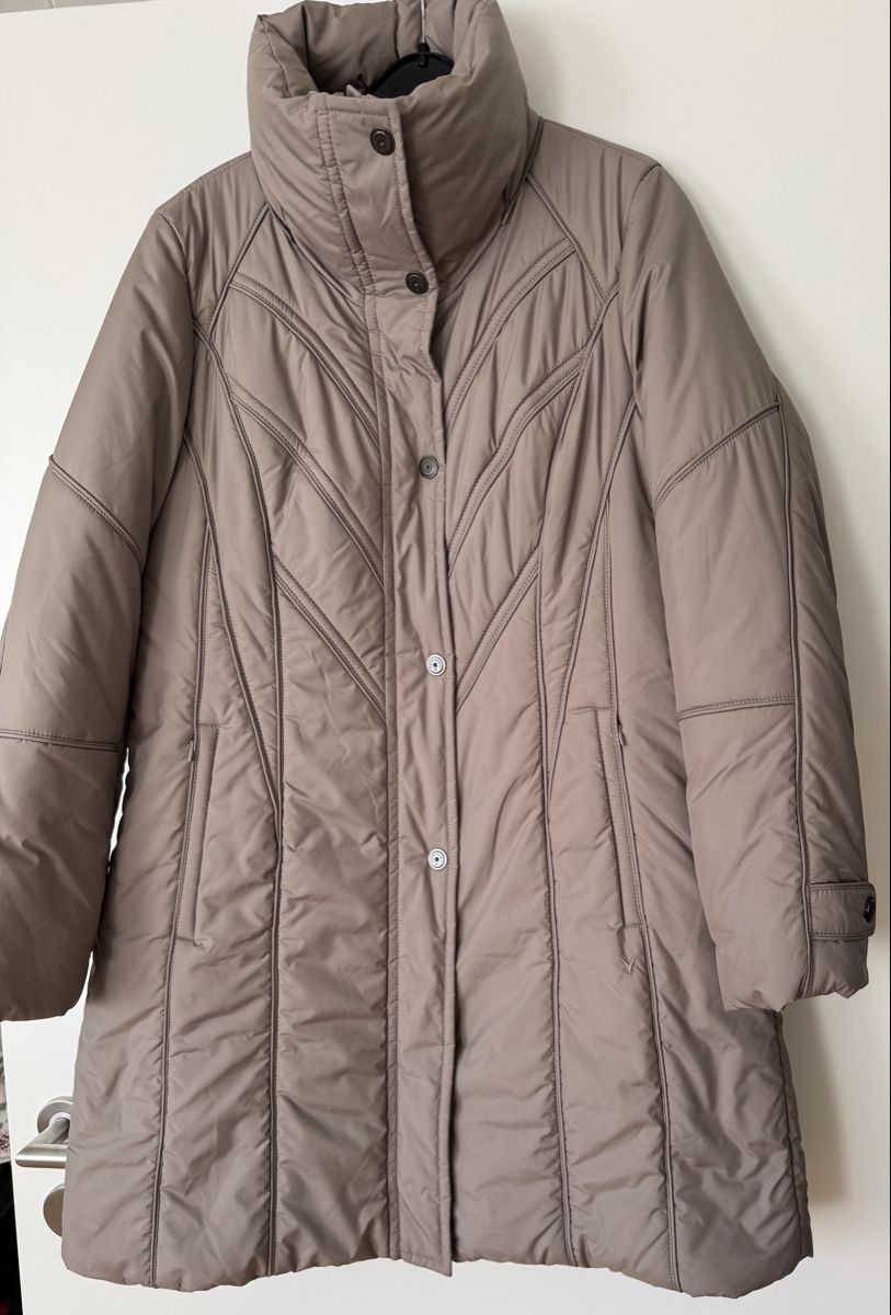 Fuchs Schmitt Cappotti: FUCHS SCHMITT Mantel Damen Gr. 38  – Nuovo (secondo la descrizione) da Flumenthal venduto da SecondLove_CH 1