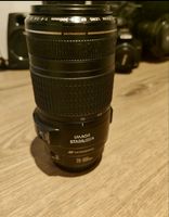 Canon 70-300mm f4-5.6 IS USM