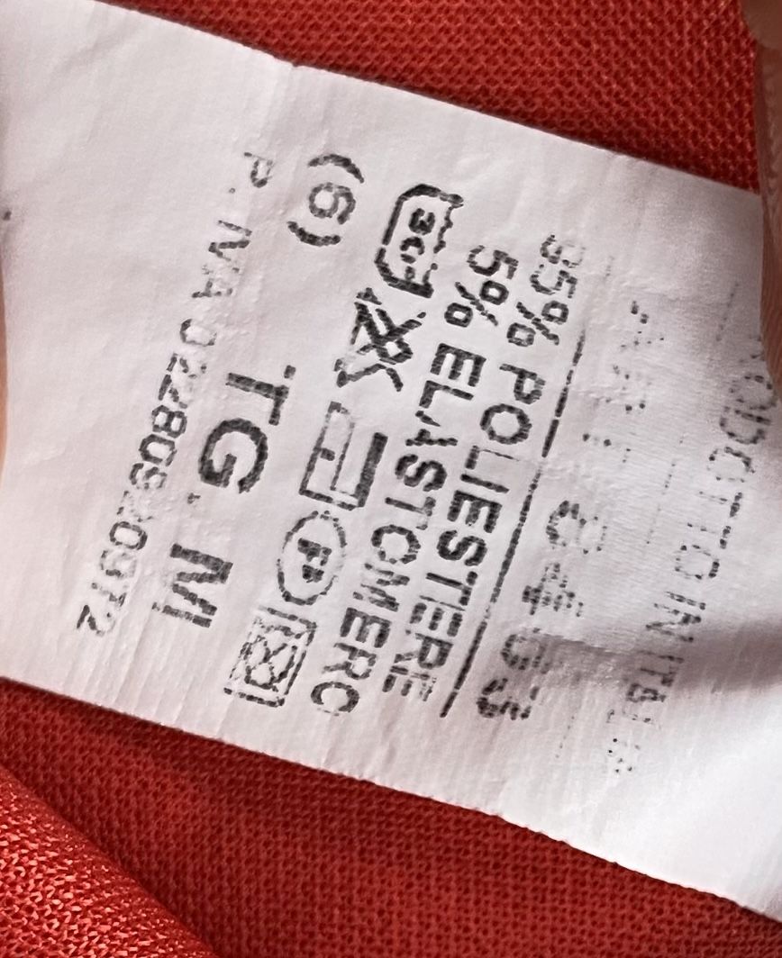 Pantaloni: Kurze Hose in Grösse 38 – Usato da Ennenda venduto da cal_pn6x 2