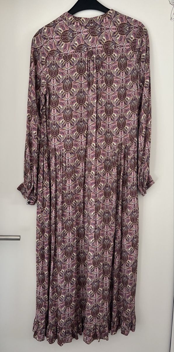 Dea Kudibal Vestiti: Dea Kudibal Kleid Gr. XS – Usato da Safenwil venduto da Sasmira 3