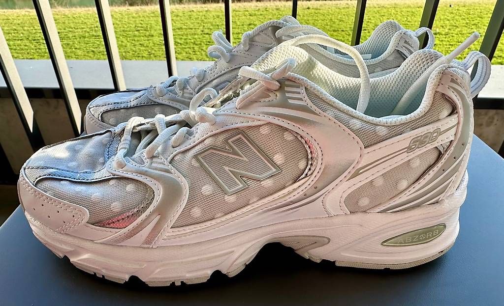 Scarpe da donna: New Balace Sneaker, neu, Gr. 39.5 – Usato da Herrenschwanden venduto da Nikolausi72 1