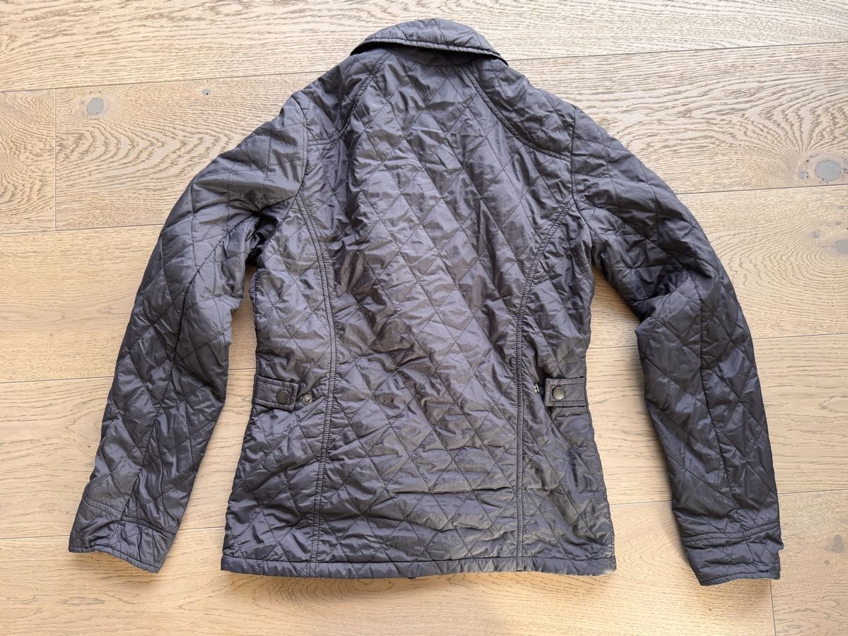 Barbour Jacken: Barbour Steppjacke Jacke – Gebraucht aus Kriens von saintstone 3