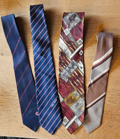 Herren Krawatten