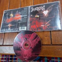 incantation- blasphemy 