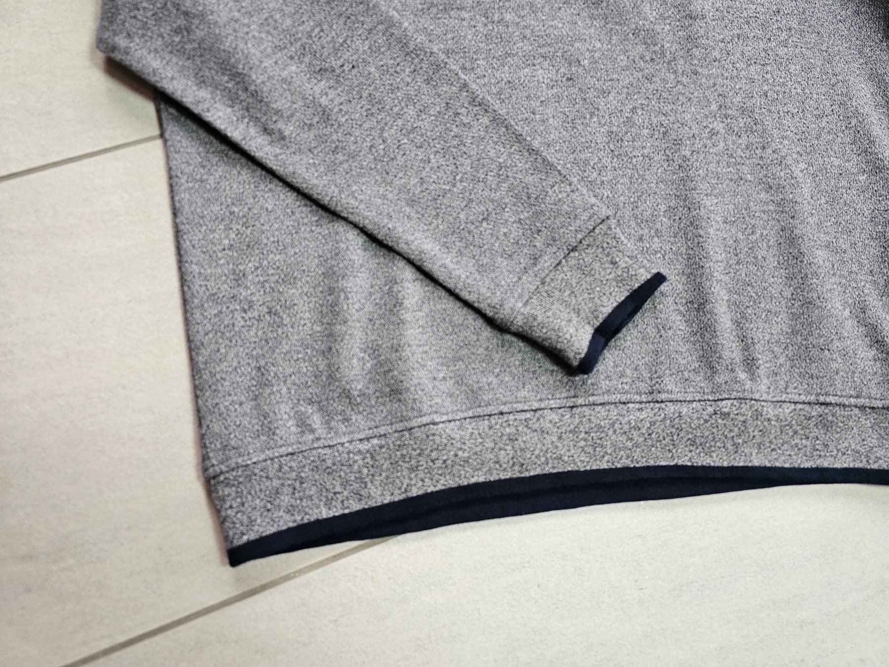 Pulls & Sweat-shirts: Herrenpullover  mit Reissverschluss Grösse L – D'occasion à Einigen par Pretorius66 1
