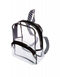 Sacs & sacs à dos: Transparenter Mini-Rucksack von Claire's – D'occasion à Zollikon par Krenapf 4