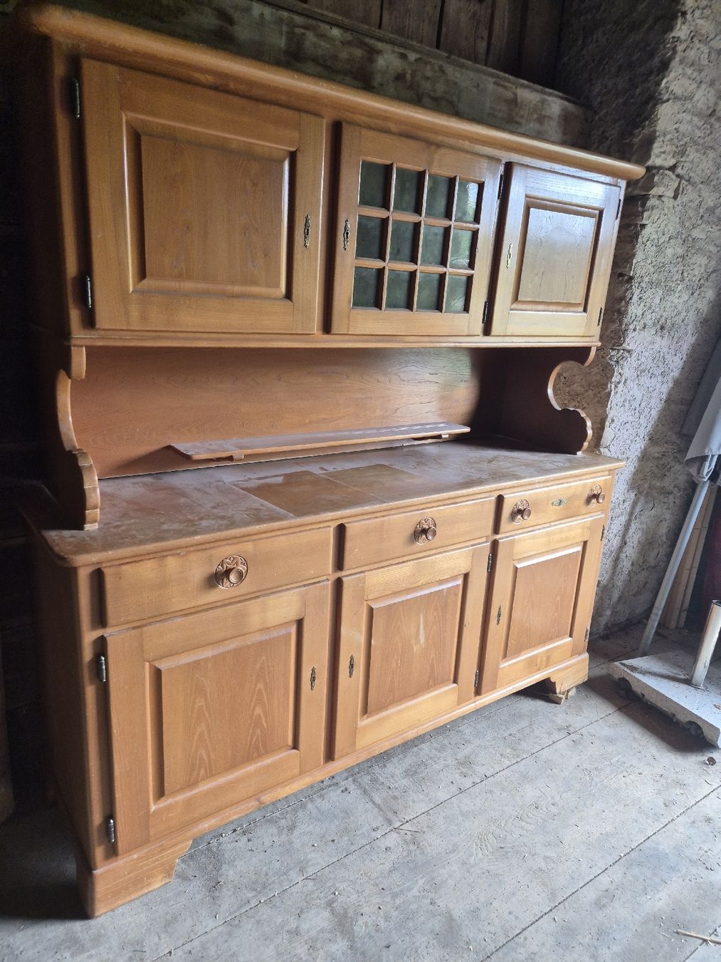 Credenze: Buffetschrank ab 20fr – Usato da Diegten venduto da Cornel12345 1