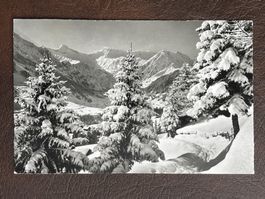 Adelboden - Hörnliweg