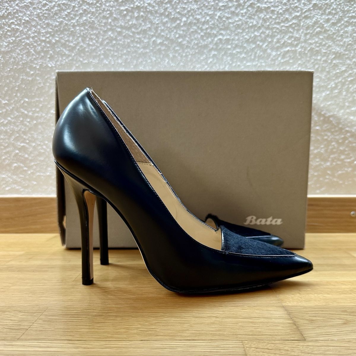 Scarpe da donna: Bata High Heels – Nuovo (secondo la descrizione) da Basel venduto da Dudu00 2