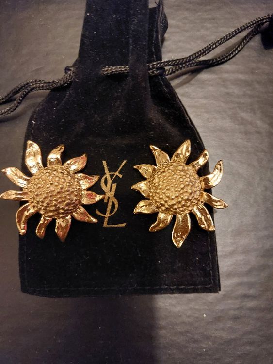 Sitemapcdatahttpwen2windecoocomboucle D Oreille Yves Saint Laurent