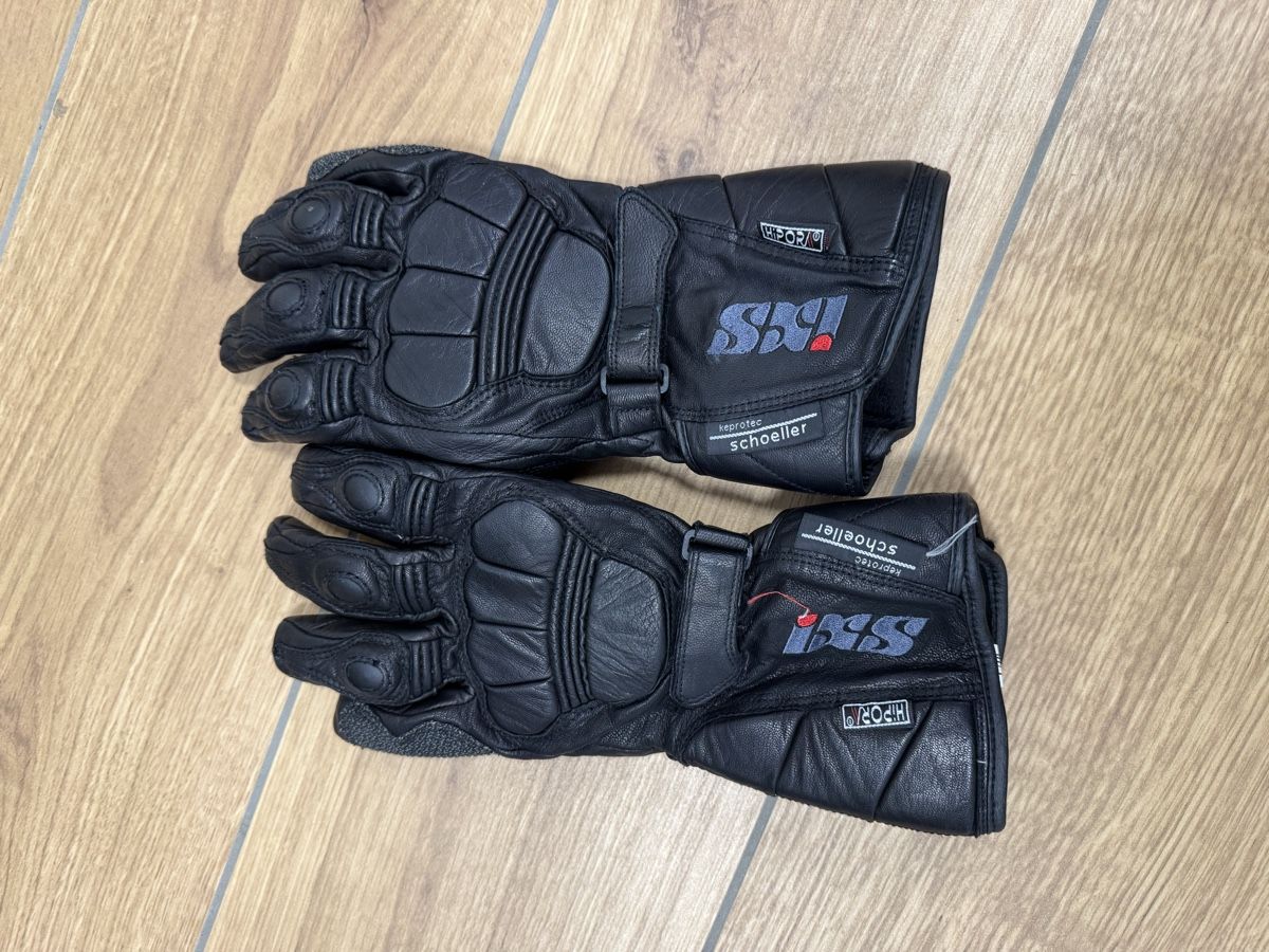 IXS Anzüge: Motorradkleidung komplettes Kombi – Gebraucht aus Beringen von Haechi9691 7