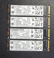 SSD Festplatte SKhynix NVMe 2280 256GB N22
