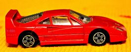 Ferrari F40 1/43