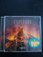 CD Gothard - frosted