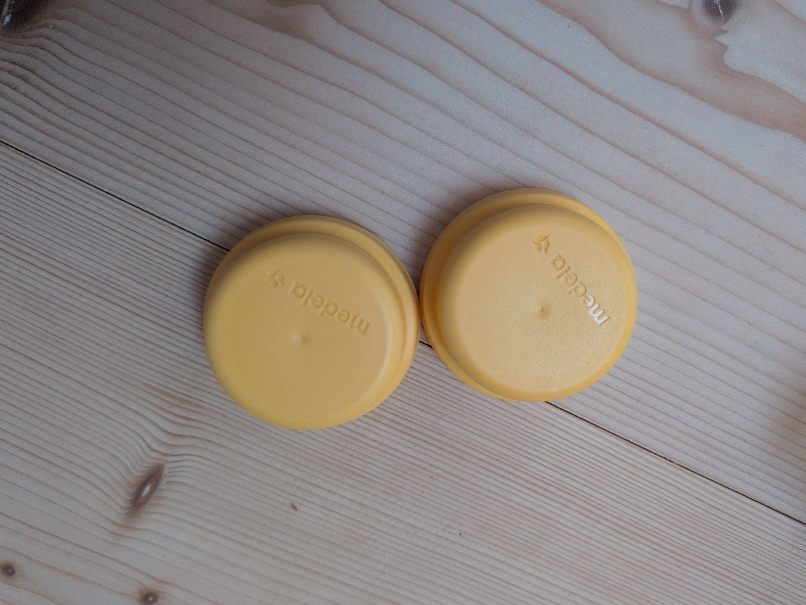 Medela Stillzubehör: medela Personal fit PLUS – Gebraucht aus Oberhelfenschwil von Tattar 6