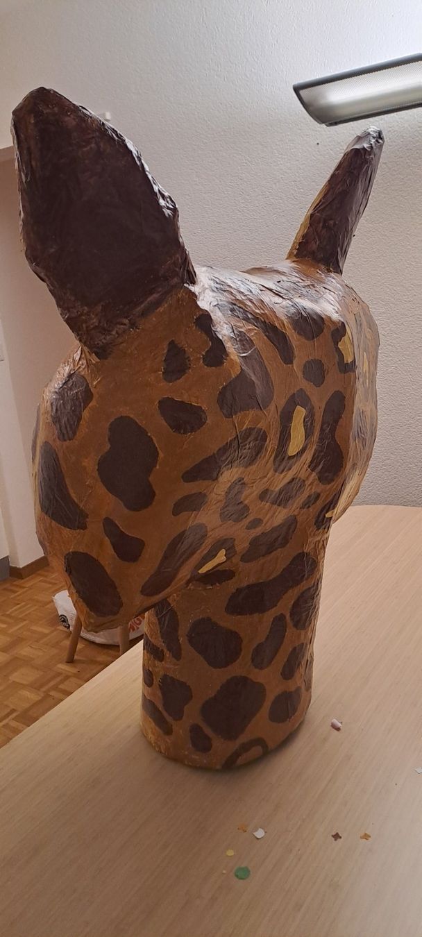 Costumi: Gia aus Madagascar Fasnachtskostüm – Usato da Gerlafingen venduto da Remo96 3