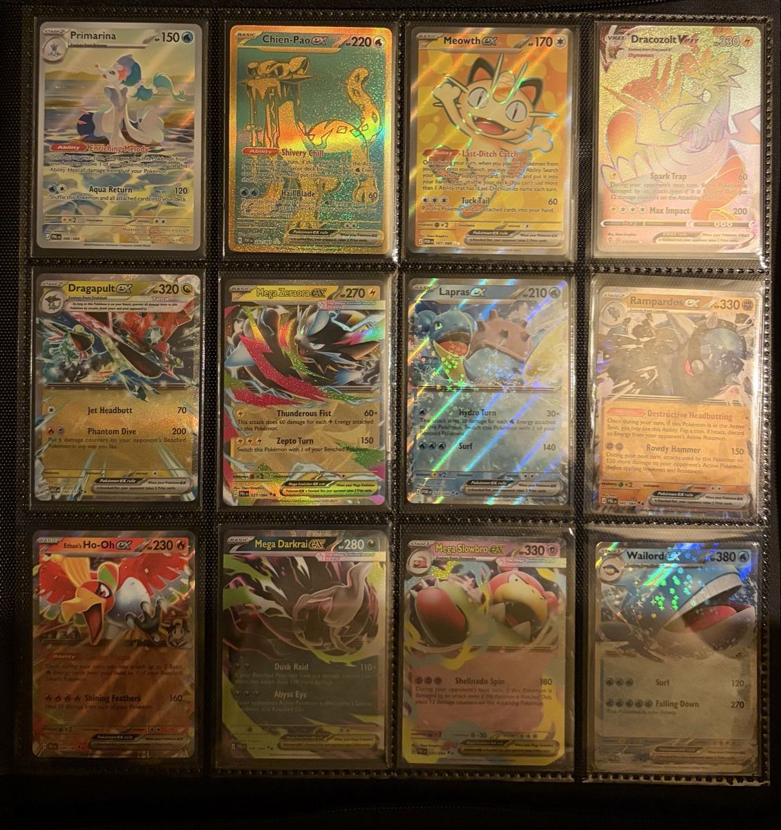Pokémon Sammelbilder & Trading cards: Pokémon TCG -  Verschiedenes – Neu (gemäss Beschreibung) aus Basel von joa_9wrz