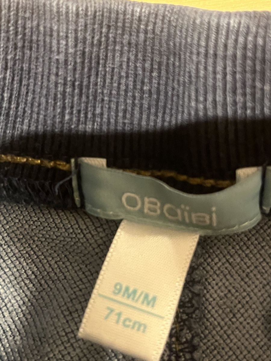 Okaidi Hosen: Baby Jeans Hose – Gebraucht aus Embrach von Laura2386 1